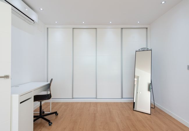 Дом на Las Palmas de Gran Canaria - Castle and Park view  By CanariasGetaway  Дом на Las Palmas de Gran Canaria - Castle and Park view  By CanariasGetaway