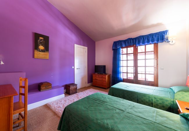 Дом на Agaete - La Suerte Agaete-Amazing views By CanariasGetaway  Дом на Agaete - La Suerte Agaete-Amazing views By CanariasGetaway