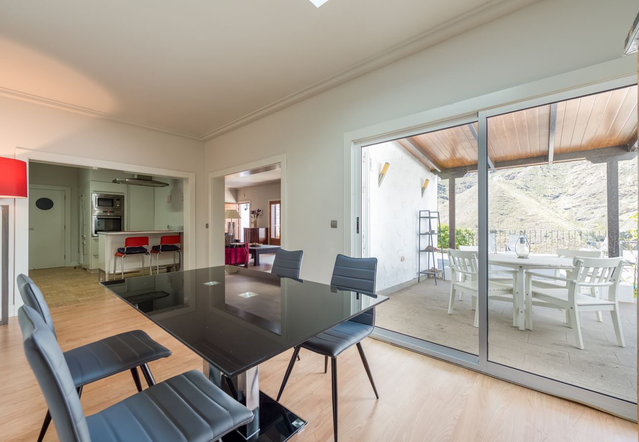 Дом на Agaete - La Suerte Agaete-Amazing views By CanariasGetaway  Дом на Agaete - La Suerte Agaete-Amazing views By CanariasGetaway