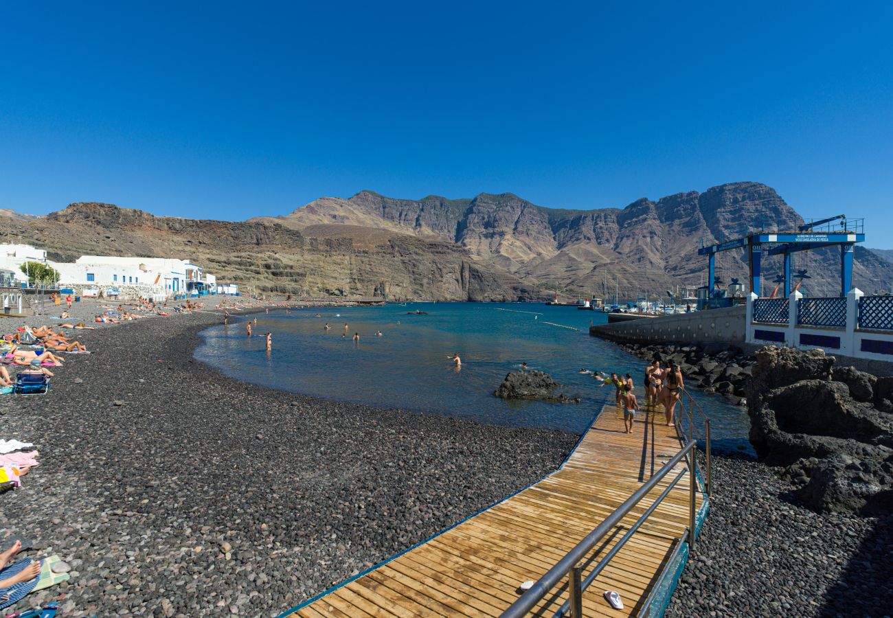 Дом на Agaete - La Suerte Agaete-Amazing views By CanariasGetaway  Дом на Agaete - La Suerte Agaete-Amazing views By CanariasGetaway