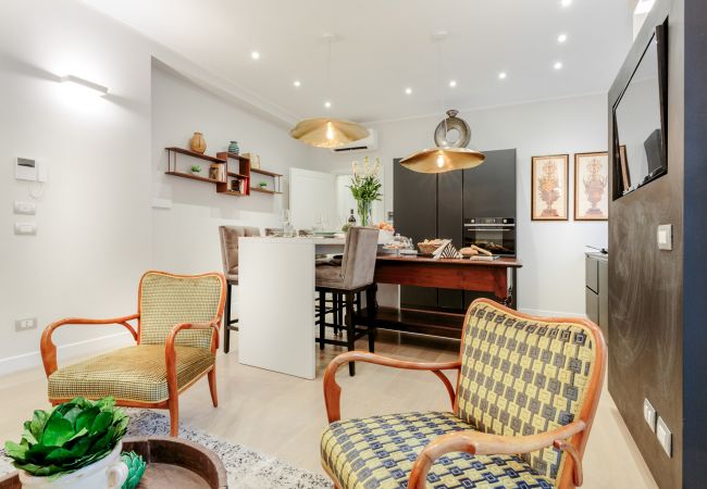 Апартаменты на Lucca - PALACE VIEW PENTHOUSE modern luxury in Lucca Апартаменты на Lucca - PALACE VIEW PENTHOUSE modern luxury in Lucca