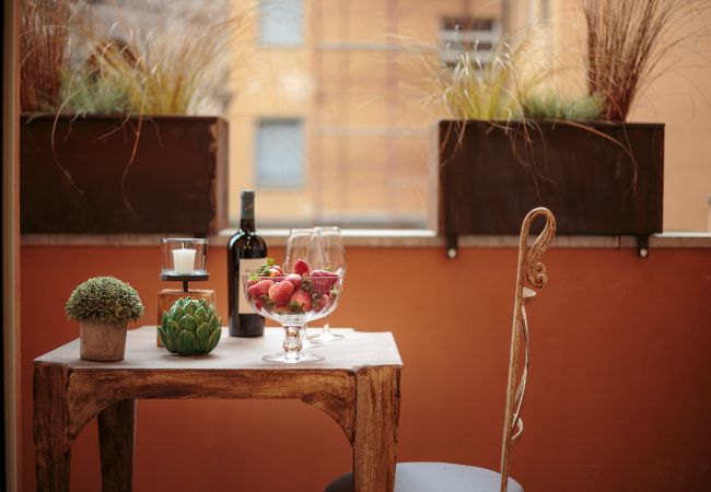 Апартаменты на Lucca - PALACE VIEW PENTHOUSE modern luxury in Lucca Апартаменты на Lucca - PALACE VIEW PENTHOUSE modern luxury in Lucca