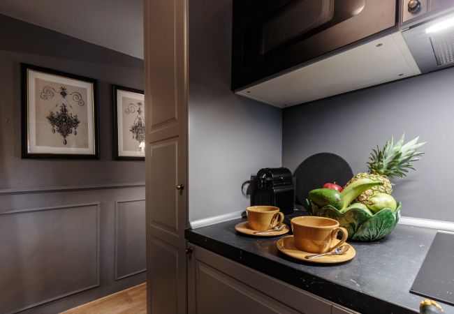 Апартаменты на Lucca - The Palatial Suite: Smart Luxury Home in Lucca Апартаменты на Lucca - The Palatial Suite: Smart Luxury Home in Lucca