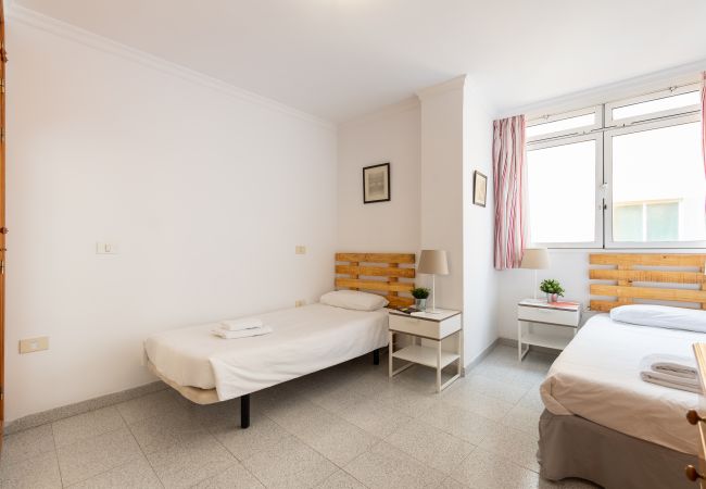 Дом на Лас Пальмас де Гран Канариа / Las Palmas de Gran Canaria - Next to the beach - 5 beds By CanariasGetaway  Дом на Лас Пальмас де Гран Канариа / Las Palmas de Gran Canaria - Next to the beach - 5 beds By CanariasGetaway