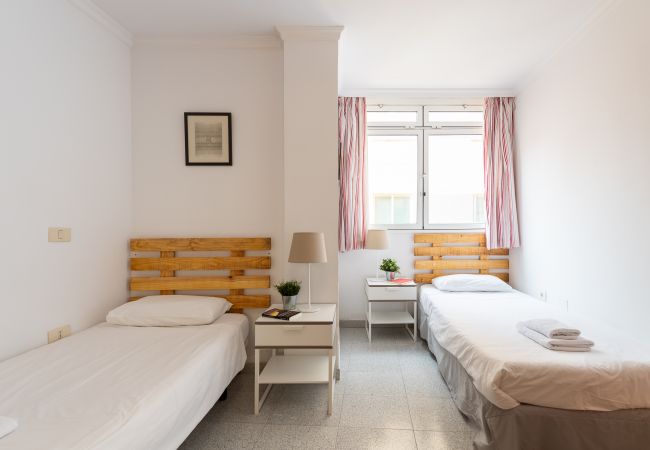 Дом на Лас Пальмас де Гран Канариа / Las Palmas de Gran Canaria - Next to the beach - 5 beds By CanariasGetaway  Дом на Лас Пальмас де Гран Канариа / Las Palmas de Gran Canaria - Next to the beach - 5 beds By CanariasGetaway