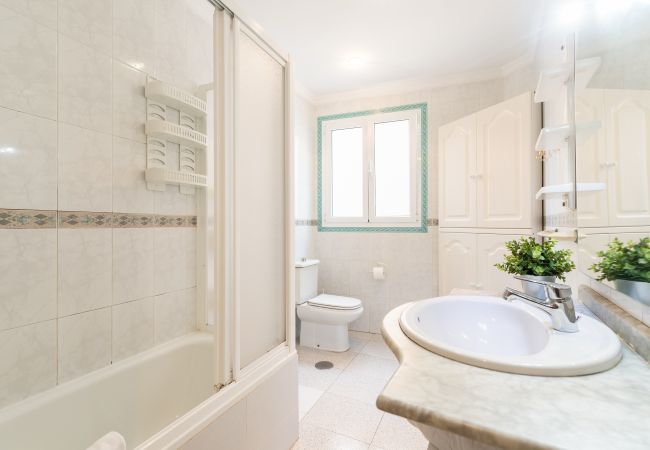 Дом на Лас Пальмас де Гран Канариа / Las Palmas de Gran Canaria - Next to the beach - 5 beds By CanariasGetaway  Дом на Лас Пальмас де Гран Канариа / Las Palmas de Gran Canaria - Next to the beach - 5 beds By CanariasGetaway