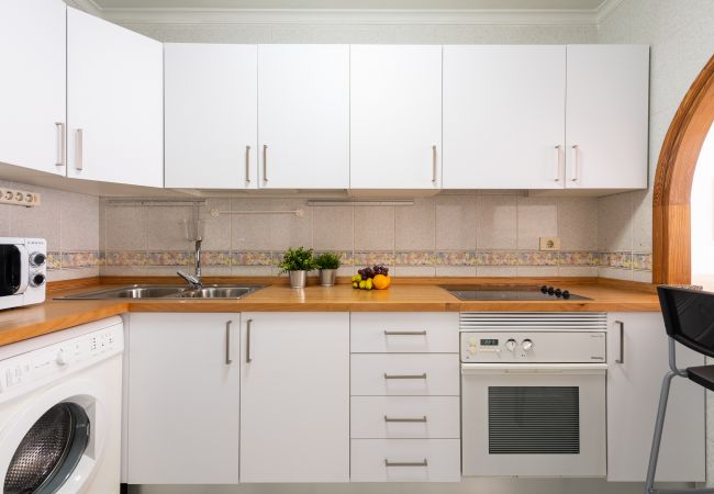 Дом на Лас Пальмас де Гран Канариа / Las Palmas de Gran Canaria - Next to the beach - 5 beds By CanariasGetaway  Дом на Лас Пальмас де Гран Канариа / Las Palmas de Gran Canaria - Next to the beach - 5 beds By CanariasGetaway