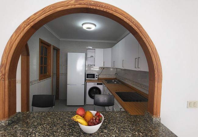 Дом на Лас Пальмас де Гран Канариа / Las Palmas de Gran Canaria - Next to the beach - 5 beds By CanariasGetaway  Дом на Лас Пальмас де Гран Канариа / Las Palmas de Gran Canaria - Next to the beach - 5 beds By CanariasGetaway