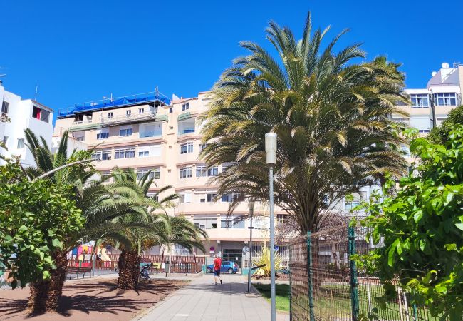 Дом на Лас Пальмас де Гран Канариа / Las Palmas de Gran Canaria - Next to the beach - 5 beds By CanariasGetaway  Дом на Лас Пальмас де Гран Канариа / Las Palmas de Gran Canaria - Next to the beach - 5 beds By CanariasGetaway