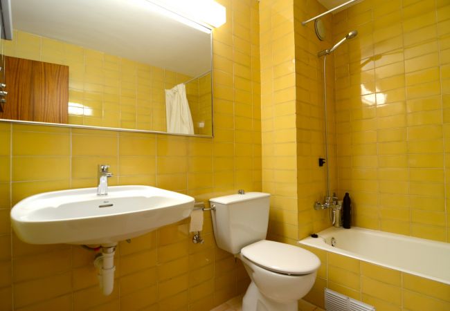 Апартаменты на L'Escala - PUIG PADRO 4 1-1 Апартаменты на L'Escala - PUIG PADRO 4 1-1