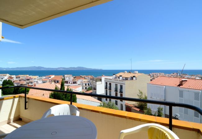 Апартаменты на L'Escala - PUIG PADRO 4 1-1 Апартаменты на L'Escala - PUIG PADRO 4 1-1