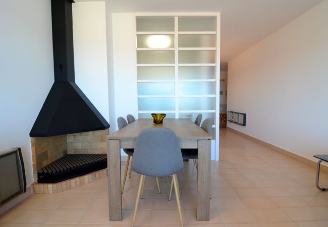 Апартаменты на L'Escala - PUIG PADRO 4 1-1 Апартаменты на L'Escala - PUIG PADRO 4 1-1