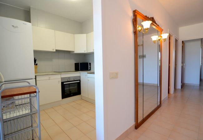 Апартаменты на L'Escala - PUIG PADRO 4 1-1 Апартаменты на L'Escala - PUIG PADRO 4 1-1