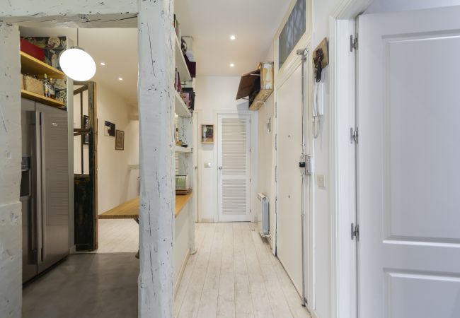 Апартаменты на Madrid - Apartment Madrid Downtown Tribunal-Malasaña-Chueca M (EST8) Апартаменты на Madrid - Apartment Madrid Downtown Tribunal-Malasaña-Chueca M (EST8)