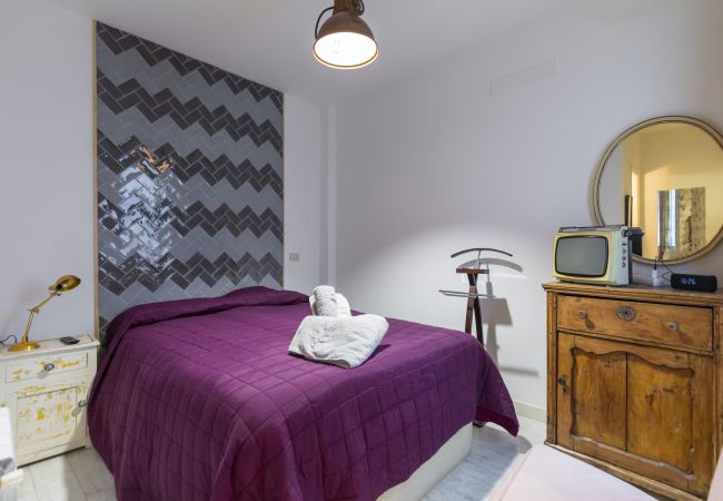 Апартаменты на Madrid - Apartment Madrid Downtown Tribunal-Malasaña-Chueca M (EST8) Апартаменты на Madrid - Apartment Madrid Downtown Tribunal-Malasaña-Chueca M (EST8)