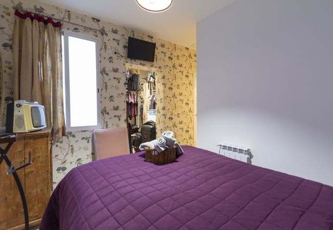 Апартаменты на Madrid - Apartment Madrid Downtown Tribunal-Malasaña-Chueca M (EST8) Апартаменты на Madrid - Apartment Madrid Downtown Tribunal-Malasaña-Chueca M (EST8)
