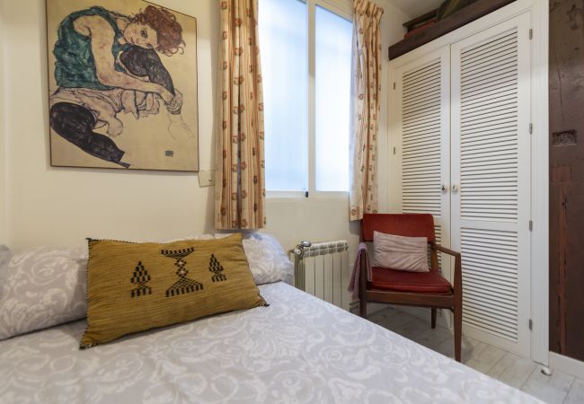 Апартаменты на Madrid - Apartment Madrid Downtown Tribunal-Malasaña-Chueca M (EST8) Апартаменты на Madrid - Apartment Madrid Downtown Tribunal-Malasaña-Chueca M (EST8)