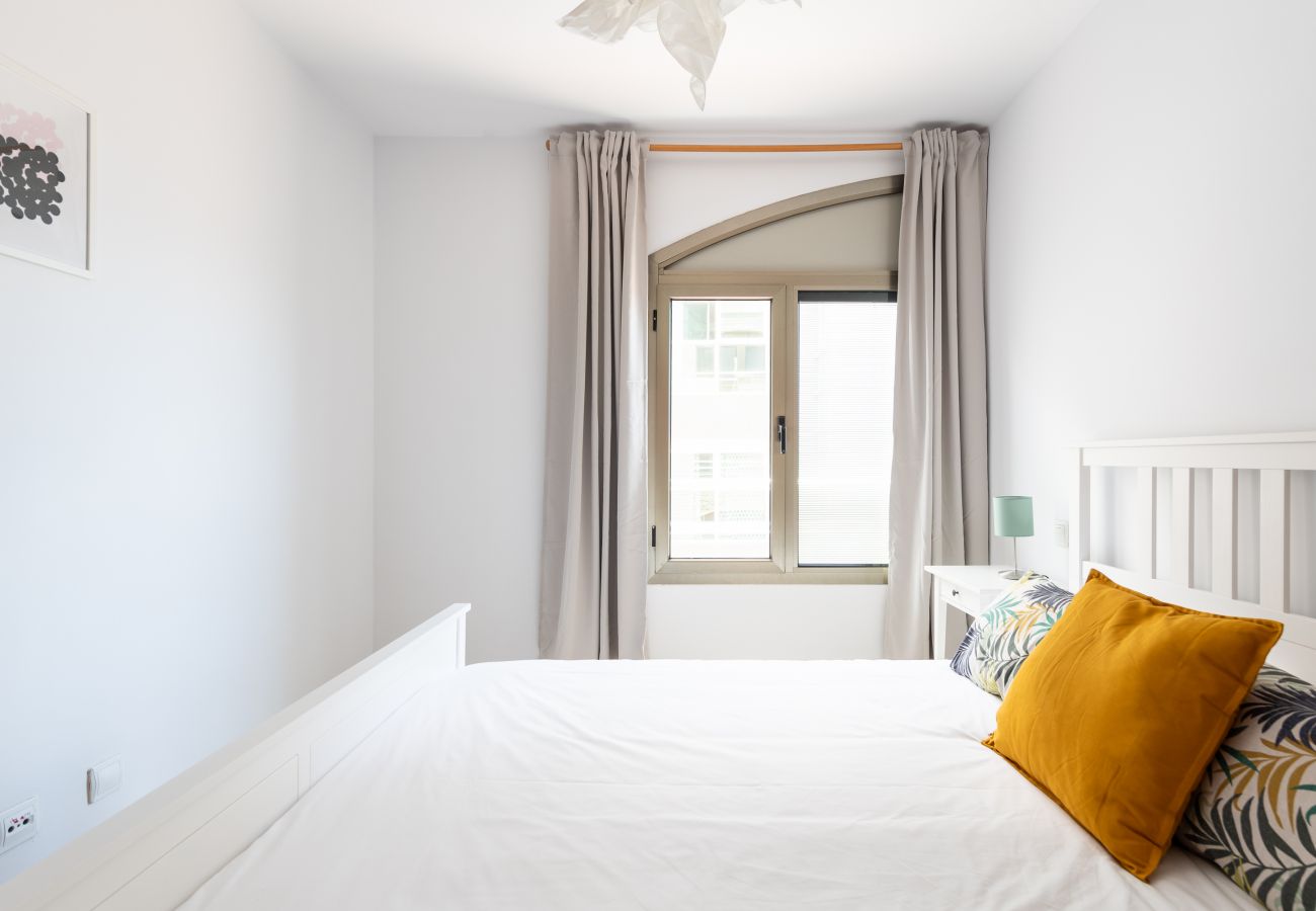 Дом на Лас Пальмас де Гран Канариа / Las Palmas de Gran Canaria - Surf Beach Canteras & Parking By CanariasGetaway  Дом на Лас Пальмас де Гран Канариа / Las Palmas de Gran Canaria - Surf Beach Canteras & Parking By CanariasGetaway