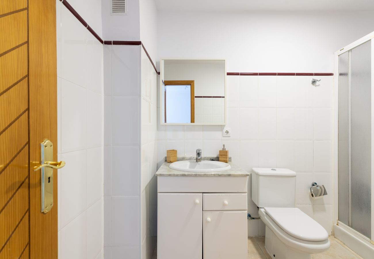 Дом на Лас Пальмас де Гран Канариа / Las Palmas de Gran Canaria - Surf Beach Canteras & Parking By CanariasGetaway  Дом на Лас Пальмас де Гран Канариа / Las Palmas de Gran Canaria - Surf Beach Canteras & Parking By CanariasGetaway