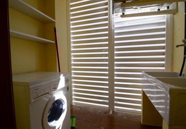 Апартаменты на L'Escala - PUIG SUREDA 13- 2B Апартаменты на L'Escala - PUIG SUREDA 13- 2B