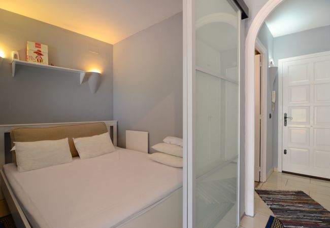 Апартаменты на Estartit - JARDINS DEL MAR 006 Апартаменты на Estartit - JARDINS DEL MAR 006