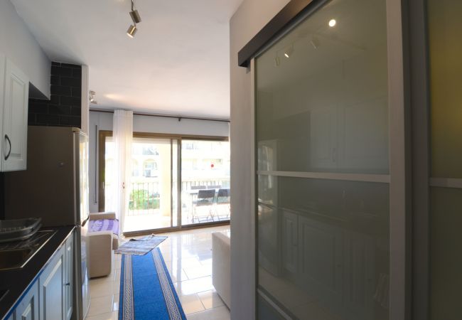 Апартаменты на Estartit - JARDINS DEL MAR 006 Апартаменты на Estartit - JARDINS DEL MAR 006
