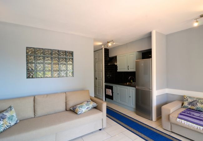 Апартаменты на Estartit - JARDINS DEL MAR 006 Апартаменты на Estartit - JARDINS DEL MAR 006