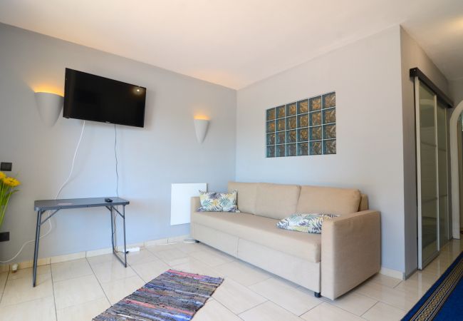 Апартаменты на Estartit - JARDINS DEL MAR 006 Апартаменты на Estartit - JARDINS DEL MAR 006