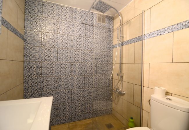 Апартаменты на Estartit - JARDINS DEL MAR 006 Апартаменты на Estartit - JARDINS DEL MAR 006