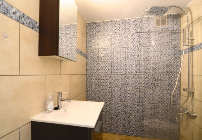 Апартаменты на Estartit - JARDINS DEL MAR 006 Апартаменты на Estartit - JARDINS DEL MAR 006