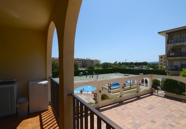 Апартаменты на Estartit - JARDINS DEL MAR 006 Апартаменты на Estartit - JARDINS DEL MAR 006