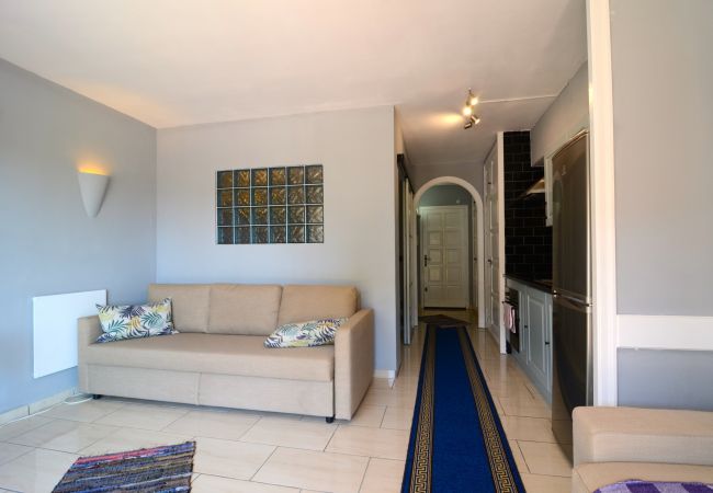 Апартаменты на Estartit - JARDINS DEL MAR 006 Апартаменты на Estartit - JARDINS DEL MAR 006