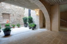 Апартаменты на Жирона / Girona - Rei Marti