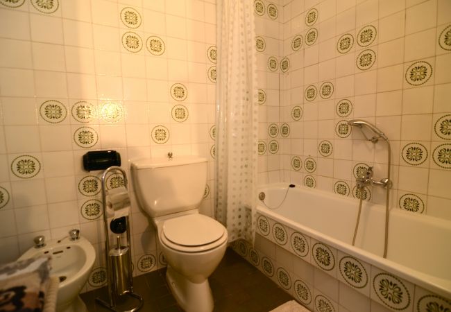 Вилла на L'Escala - VILLA GARBINELL Вилла на L'Escala - VILLA GARBINELL