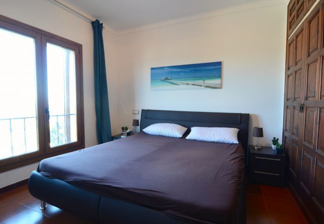 Вилла на L'Escala - VILLA GARBINELL Вилла на L'Escala - VILLA GARBINELL