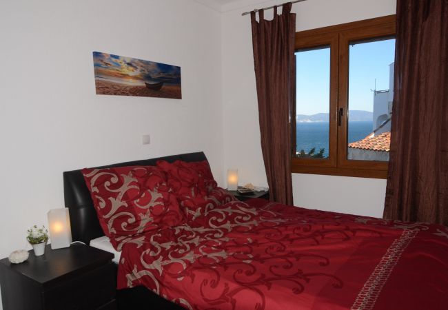 Вилла на L'Escala - VILLA GARBINELL Вилла на L'Escala - VILLA GARBINELL