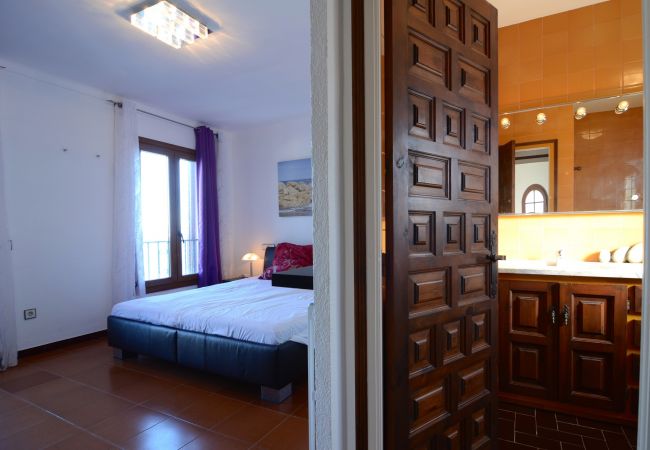 Вилла на L'Escala - VILLA GARBINELL Вилла на L'Escala - VILLA GARBINELL