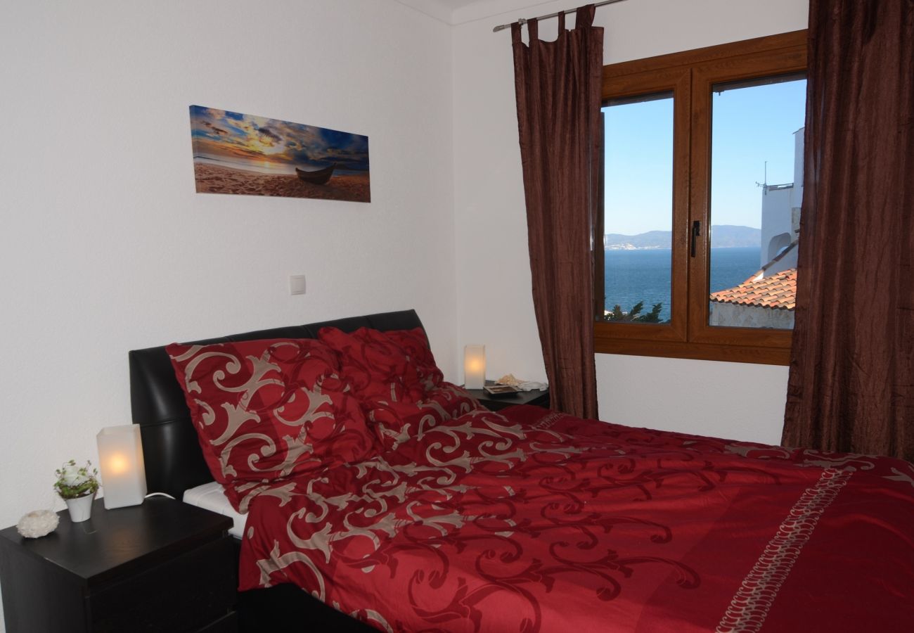 Вилла на L'Escala - VILLA GARBINELL Вилла на L'Escala - VILLA GARBINELL