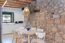Апартаменты на Жирона / Girona - Rambla 5 3-1