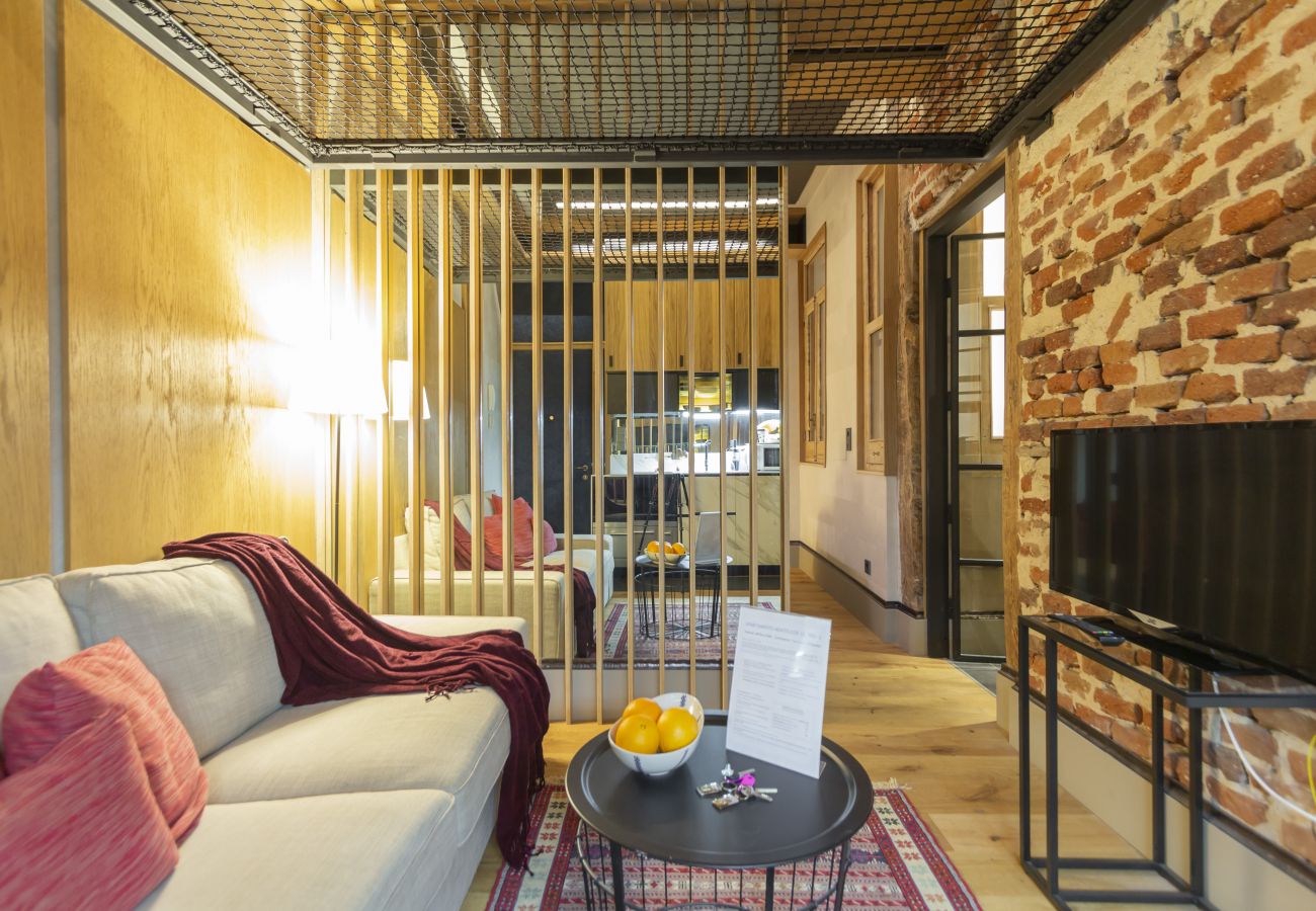 Апартаменты на Мадрид город / Madrid - Apartment Madrid Downtown Bilbao-Fuencarral M (MON1) Апартаменты на Мадрид город / Madrid - Apartment Madrid Downtown Bilbao-Fuencarral M (MON1)