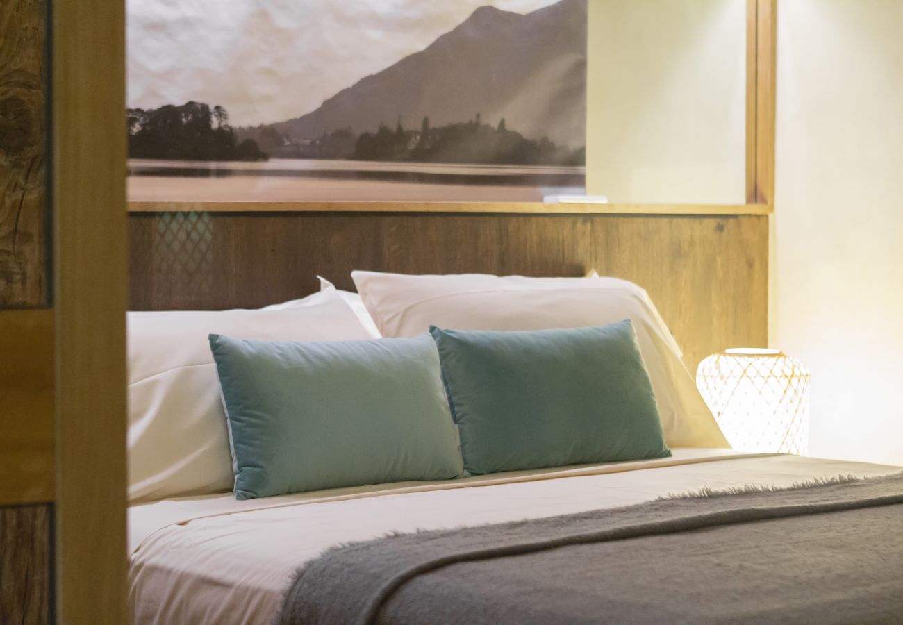 Апартаменты на Мадрид город / Madrid - Apartment Madrid Downtown Bilbao-Fuencarral M (MON1) Апартаменты на Мадрид город / Madrid - Apartment Madrid Downtown Bilbao-Fuencarral M (MON1)