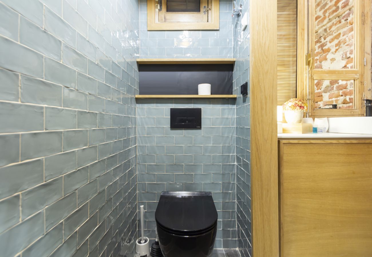 Апартаменты на Мадрид город / Madrid - Apartment Madrid Downtown Bilbao-Fuencarral M (MON1) Апартаменты на Мадрид город / Madrid - Apartment Madrid Downtown Bilbao-Fuencarral M (MON1)