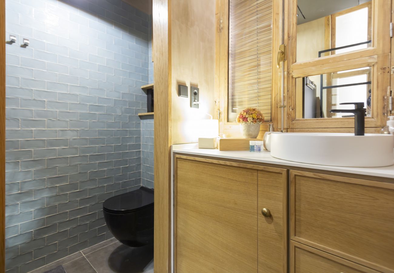 Апартаменты на Мадрид город / Madrid - Apartment Madrid Downtown Bilbao-Fuencarral M (MON1) Апартаменты на Мадрид город / Madrid - Apartment Madrid Downtown Bilbao-Fuencarral M (MON1)