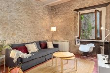 Апартаменты на Жирона / Girona - Cundaro