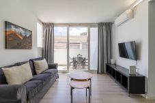 Дом на Лас Пальмас де Гран Канариа / Las Palmas de Gran Canaria - Penthouse+Terrace city seaview By CanariasGetaway 