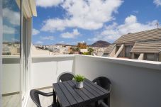 Дом на Лас Пальмас де Гран Канариа / Las Palmas de Gran Canaria - Penthouse+Terrace city seaview By CanariasGetaway 