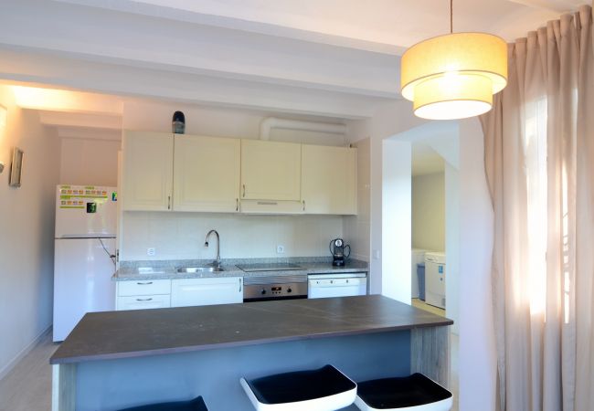 Вилла на Begur - VILLA SA PUNTA 46-BEGUR Вилла на Begur - VILLA SA PUNTA 46-BEGUR