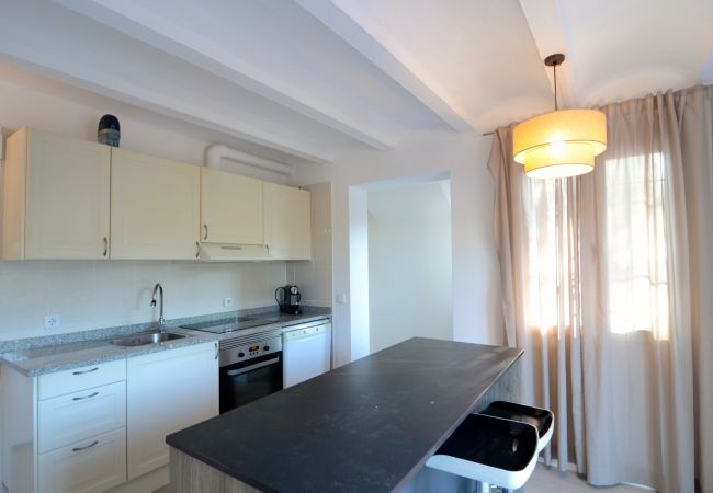 Вилла на Begur - VILLA SA PUNTA 46-BEGUR Вилла на Begur - VILLA SA PUNTA 46-BEGUR