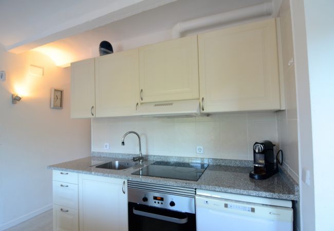 Вилла на Begur - VILLA SA PUNTA 46-BEGUR Вилла на Begur - VILLA SA PUNTA 46-BEGUR