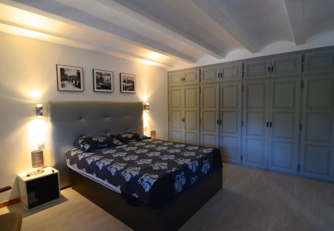 Вилла на Begur - VILLA SA PUNTA 46-BEGUR Вилла на Begur - VILLA SA PUNTA 46-BEGUR